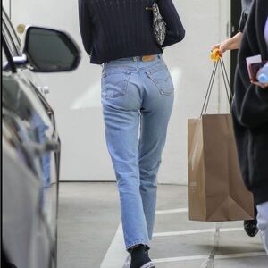 Vintage Levi’s 501 Jeans